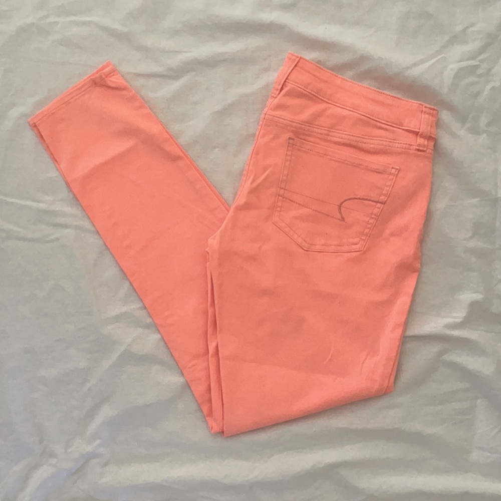 American Eagle Jegging